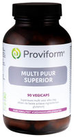 Proviform Multi puur superior