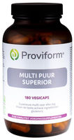 Proviform Multi puur superior