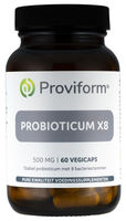 Proviform Probioticum X8