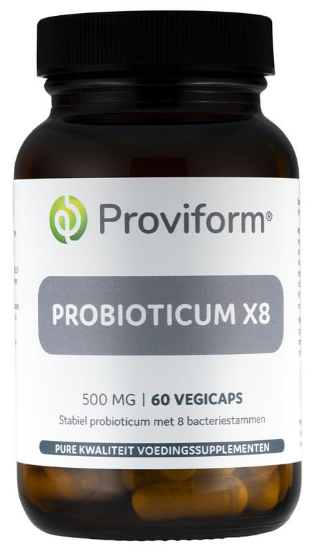 Proviform Probioticum X8