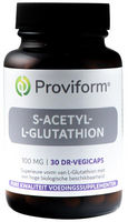 Proviform S-Acetyl-l-glutathion