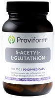 Proviform S-Acetyl-l-glutathion