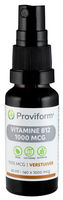 Proviform Vitamine B12 1000 mcg verstuiver