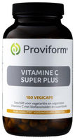 Proviform Vitamine C super plus