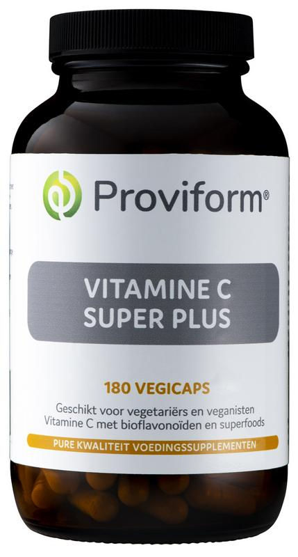 Proviform Vitamine C super plus