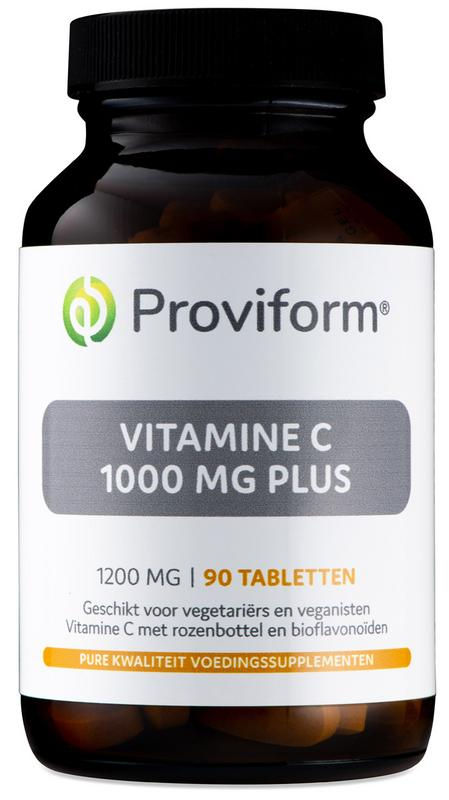 Proviform Vitamine C1000 mg plus