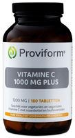 Proviform Vitamine C1000 mg plus
