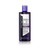 Provoke Shampoo touch of silver brightening
