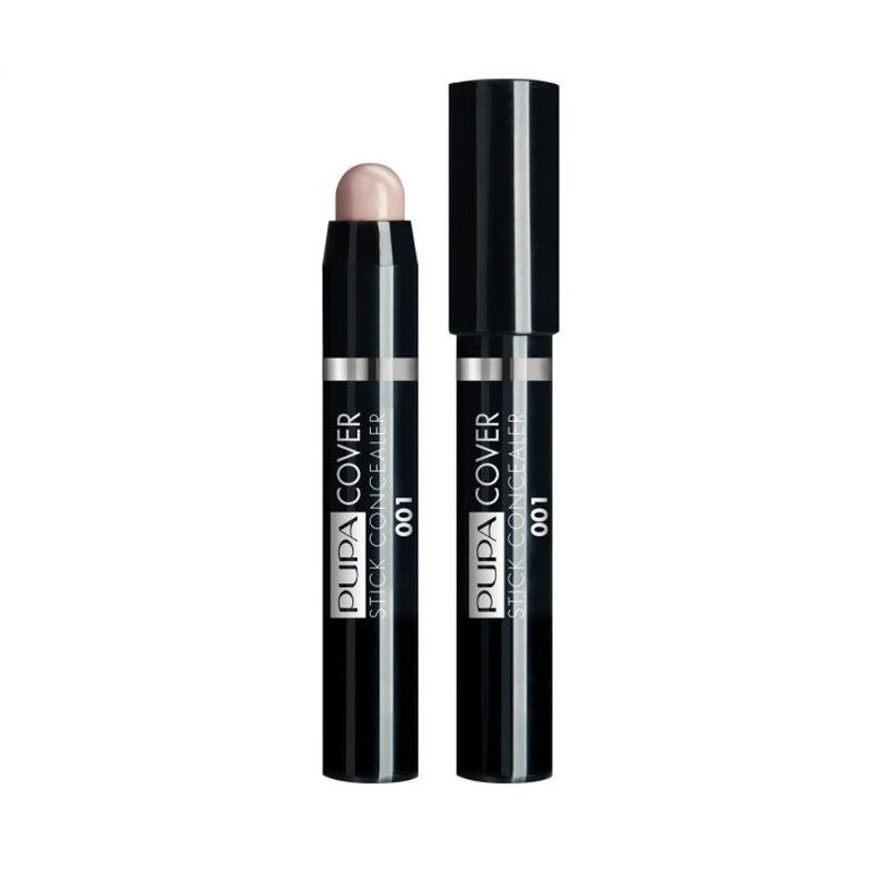 Pupa Cover stick concealer 001