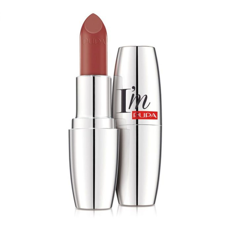 Pupa I'm Pupa lipstick 106