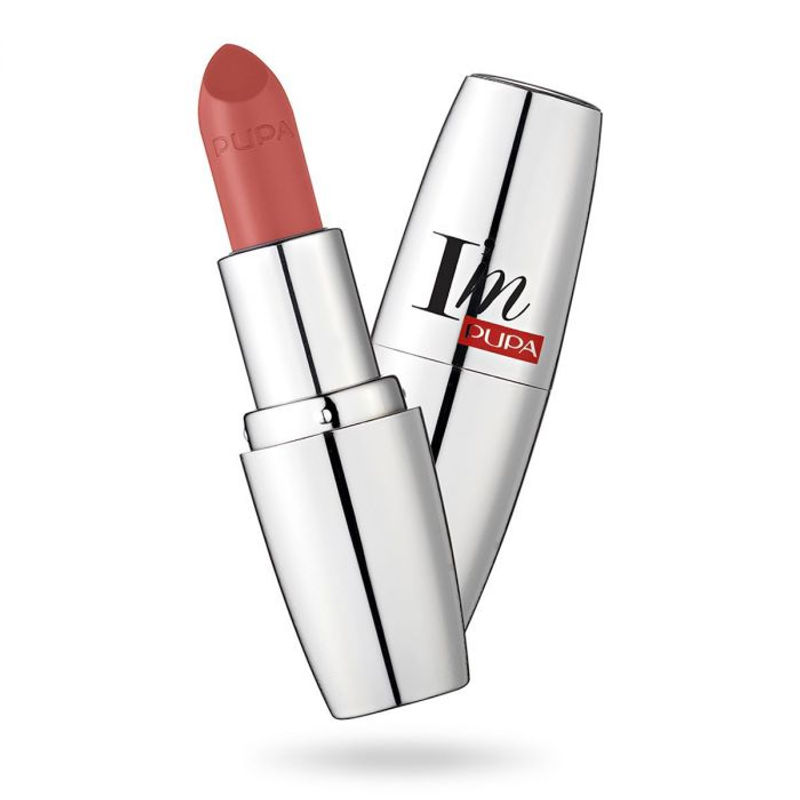 Pupa I'm Pupa lipstick 110