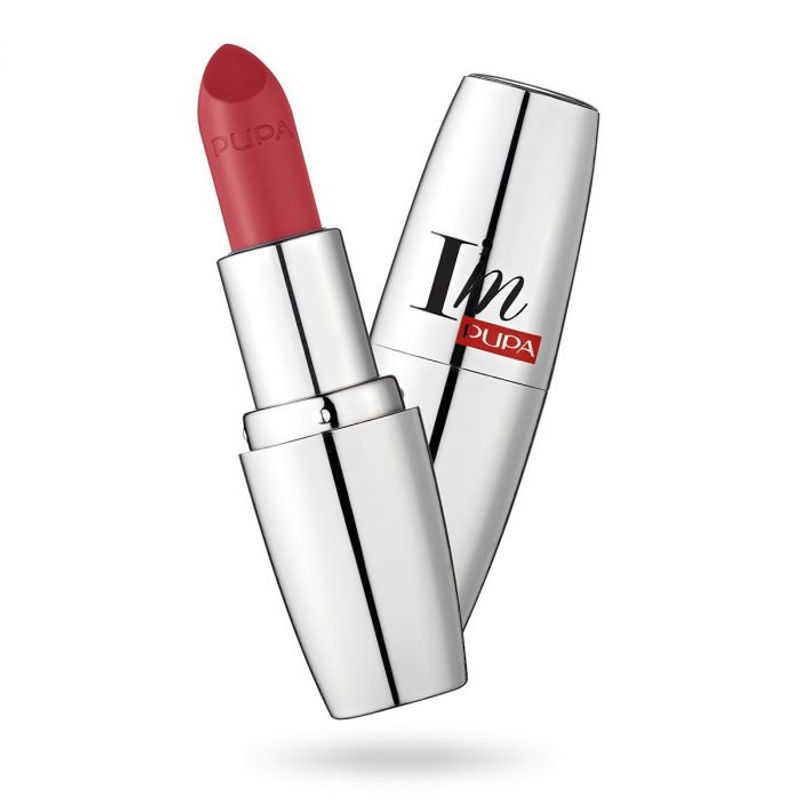 Pupa I'm Pupa lipstick 111