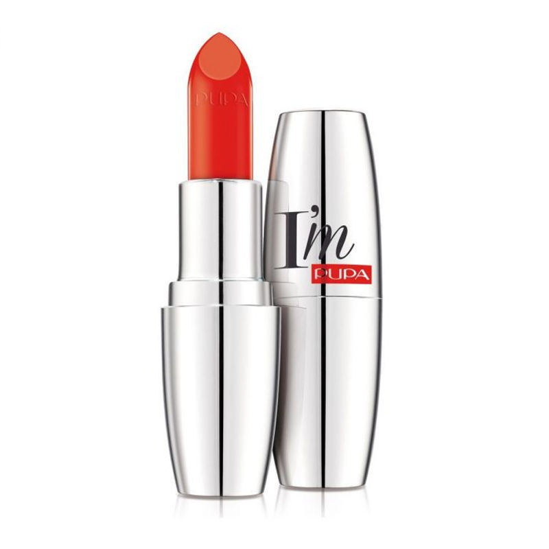 Pupa I'm Pupa lipstick 300