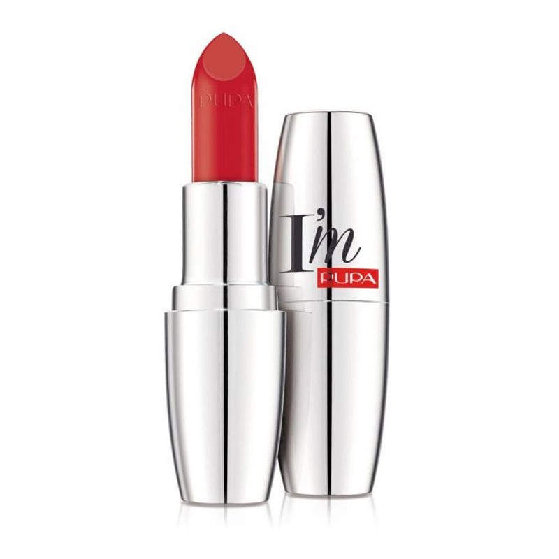 Pupa I'm Pupa lipstick 303