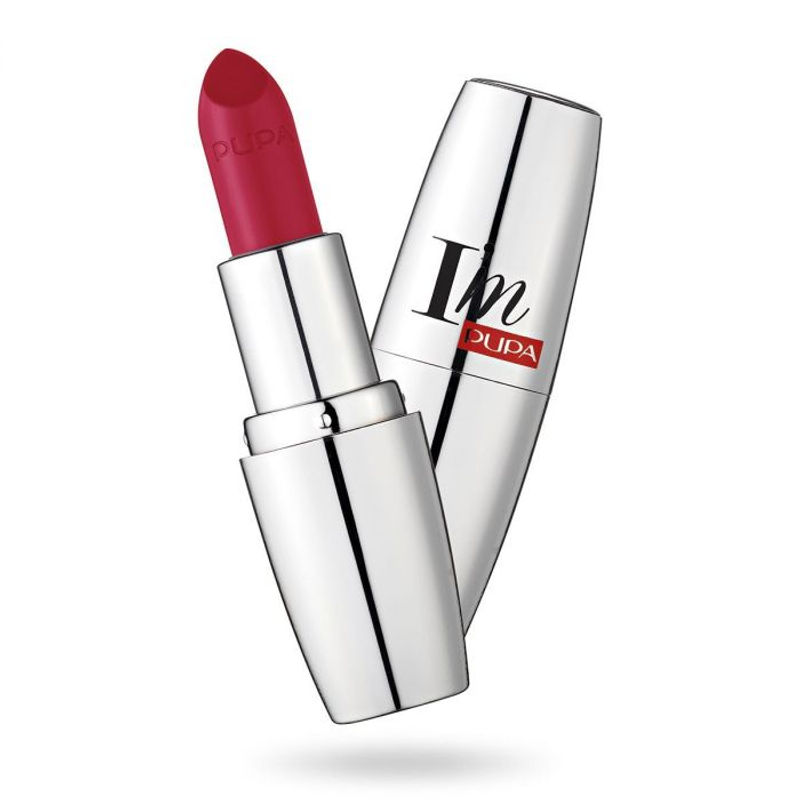 Pupa I'm Pupa lipstick 313
