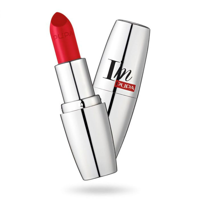 Pupa I'm Pupa lipstick 314