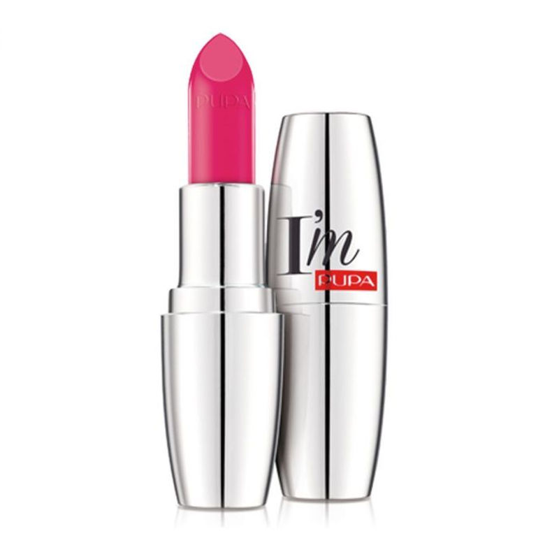 Pupa I'm Pupa lipstick 405