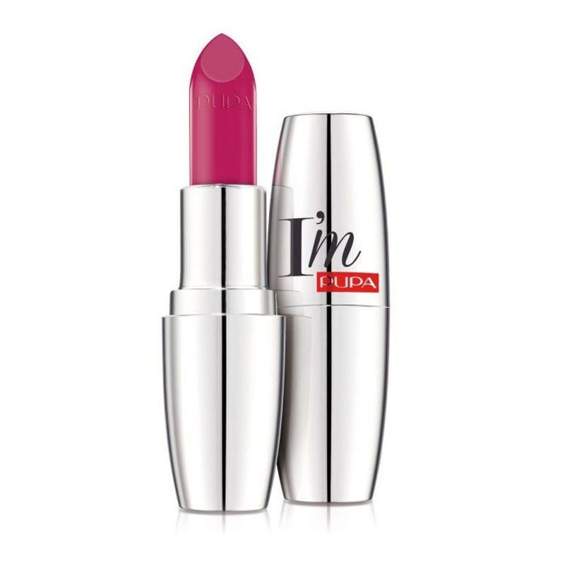 Pupa I'm Pupa lipstick 407