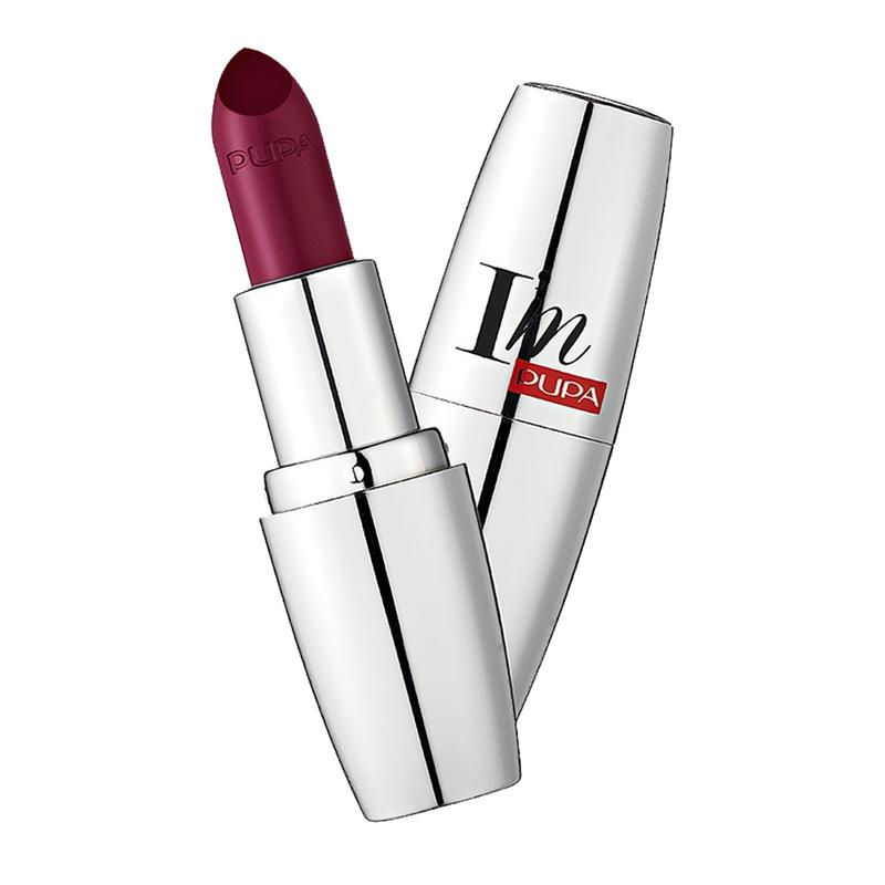 Pupa I'm Pupa lipstick 414