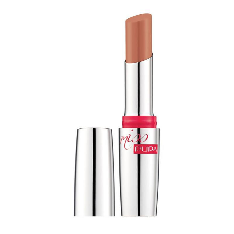 Pupa Miss Pupa lipstick 100