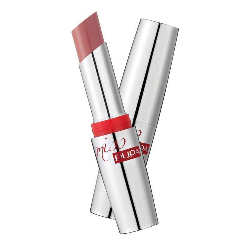 Pupa Miss Pupa lipstick 110