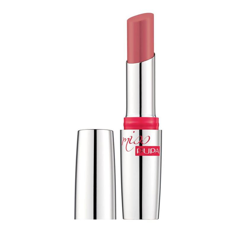 Pupa Miss Pupa lipstick 200