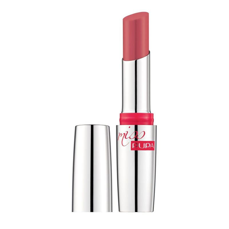 Pupa Miss Pupa lipstick 202