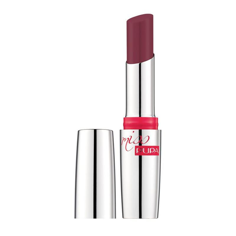 Pupa Miss Pupa lipstick 204