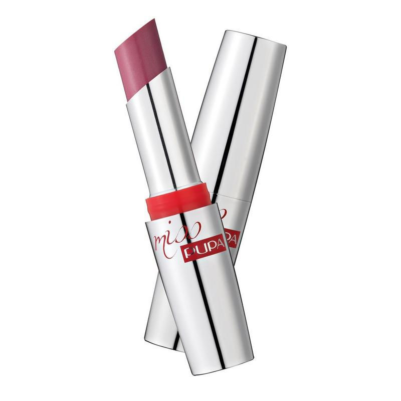 Pupa Miss Pupa lipstick 206