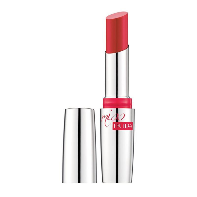 Pupa Miss Pupa lipstick 302