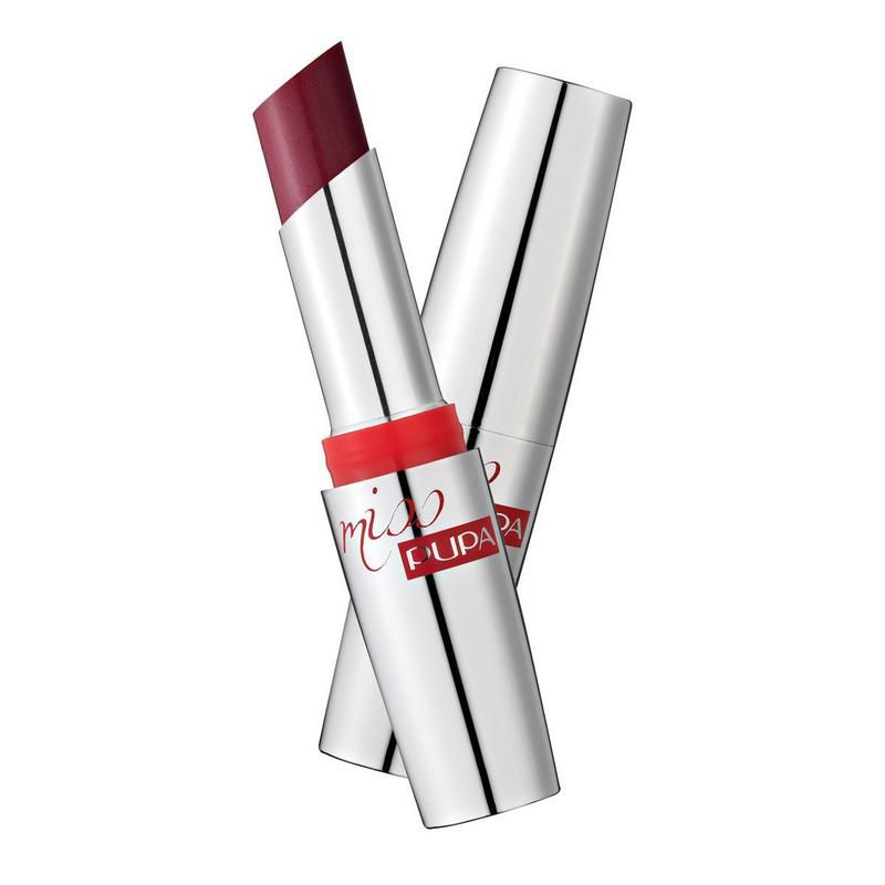 Pupa Miss Pupa lipstick 309