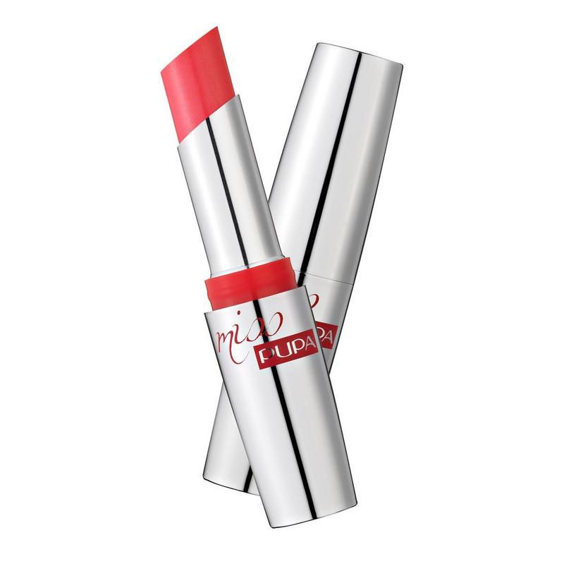 Pupa Miss Pupa lipstick 405