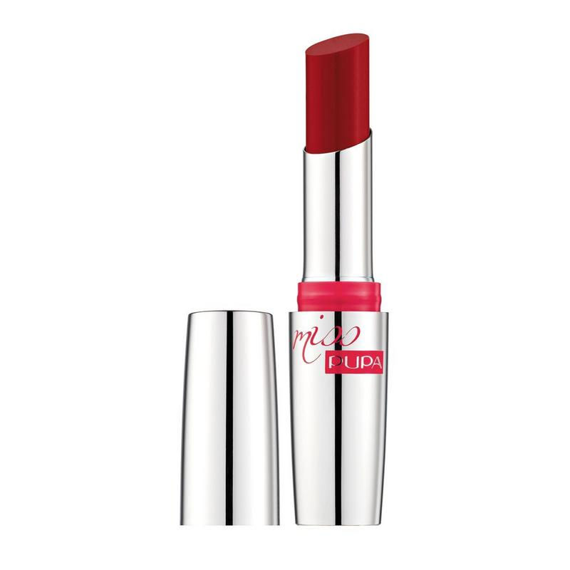 Pupa Miss Pupa lipstick 502