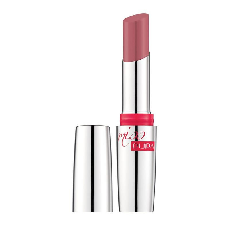 Pupa Miss Pupa lipstick 602