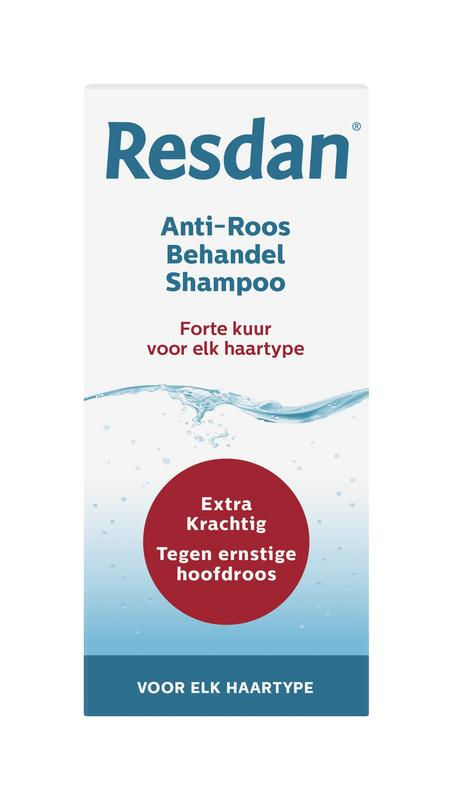 Resdan Forte anti-roos