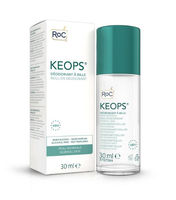 ROC Keops deodorant roll on