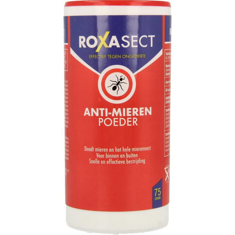 Roxasect Anti mierenpoeder