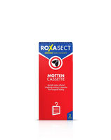 Roxasect Mottencassette