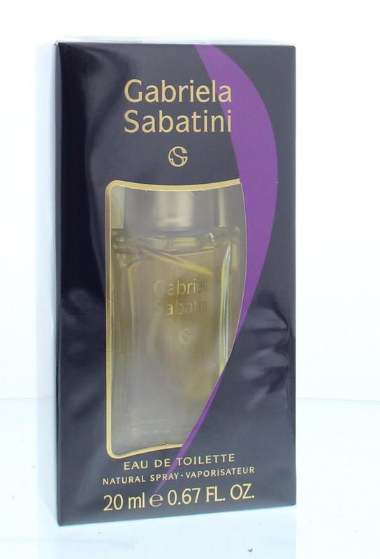 Sabatini Eau de toilette female