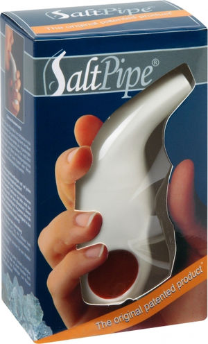 Classic zout inhalator