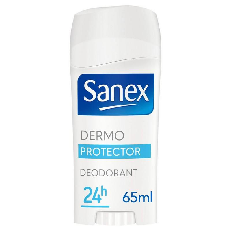 Sanex Deodorant stick dermo protect