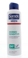 Sanex Men dermo sensitive