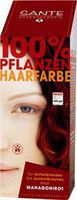 Sante Haarverf mahagony rood BDIH