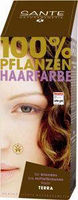 Sante Haarverf terra BDIH