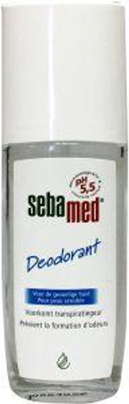 Sebamed Deodorant spray fresh