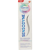Sensodyne Tandpasta complete protec adv white