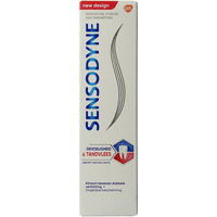 Sensodyne Tandpasta sensitivity & gum