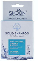 Skoon Solid shampoo hydra power