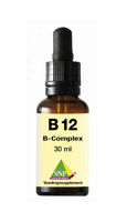 SNP B12 B-complex fluid sublinguaal