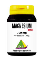 SNP Magnesium 700 mg puur